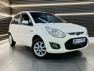 2014 Ford Figo 1.4 TREND - photo 3
