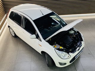 2014 Ford Figo 1.4 TREND - photo 4