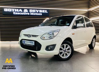 Ford Figo Used vehicle for sale