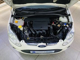 2014 Ford Figo 1.4 TREND - photo 5
