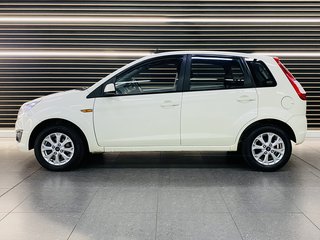 2014 Ford Figo 1.4 TREND - photo 6