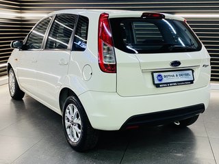 2014 Ford Figo 1.4 TREND - photo 7