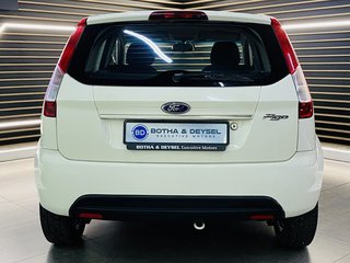 2014 Ford Figo 1.4 TREND - photo 8