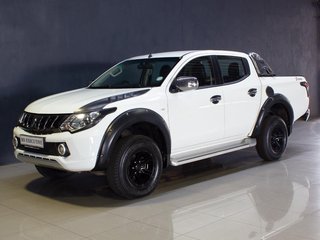 Mitsubishi Triton Used vehicle for sale
