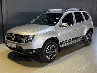 Renault Duster Used vehicle for sale