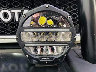 2022 Toyota Land Cruiser LAND CRUISER 79 4.5D 70TH ED P/U D/C - photo 4