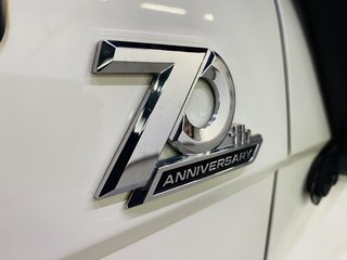 2022 Toyota Land Cruiser LAND CRUISER 79 4.5D 70TH ED P/U D/C - photo 3
