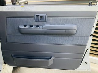 2022 Toyota Land Cruiser LAND CRUISER 79 4.5D 70TH ED P/U D/C - photo 4