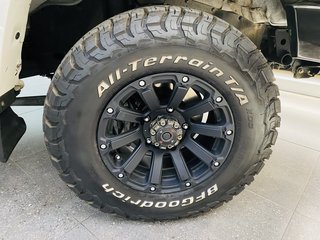 2022 Toyota Land Cruiser LAND CRUISER 79 4.5D 70TH ED P/U D/C - photo 6