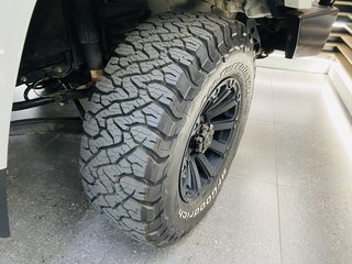 2022 Toyota Land Cruiser LAND CRUISER 79 4.5D 70TH ED P/U D/C - photo 7