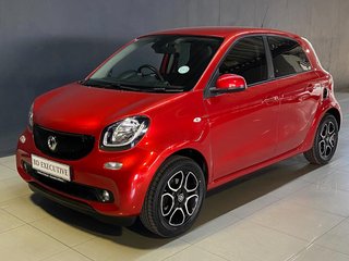 Smart ForFour Used vehicle for sale