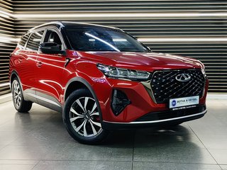 2022 Chery Tiggo 7 PRO 1.5T EXECUTIVE CVT - photo 3