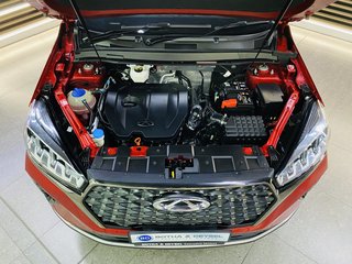 2022 Chery Tiggo 7 PRO 1.5T EXECUTIVE CVT - photo 5