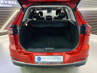 2022 Chery Tiggo 7 PRO 1.5T EXECUTIVE CVT - photo 8
