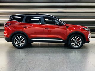 2022 Chery Tiggo 7 PRO 1.5T EXECUTIVE CVT - photo 2