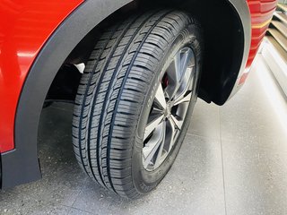 2022 Chery Tiggo 7 PRO 1.5T EXECUTIVE CVT - photo 9