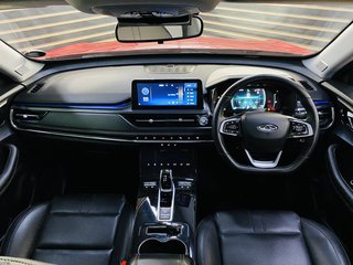 2022 Chery Tiggo 7 PRO 1.5T EXECUTIVE CVT - photo 10