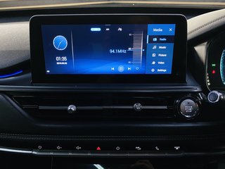 2022 Chery Tiggo 7 PRO 1.5T EXECUTIVE CVT - photo 11