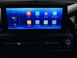 2022 Chery Tiggo 7 PRO 1.5T EXECUTIVE CVT - photo 12