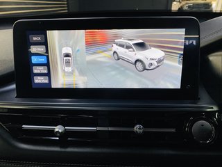 2022 Chery Tiggo 7 PRO 1.5T EXECUTIVE CVT - photo 14