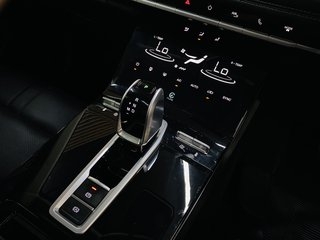 2022 Chery Tiggo 7 PRO 1.5T EXECUTIVE CVT - photo 16