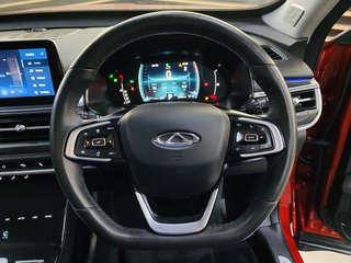 2022 Chery Tiggo 7 PRO 1.5T EXECUTIVE CVT - photo 18