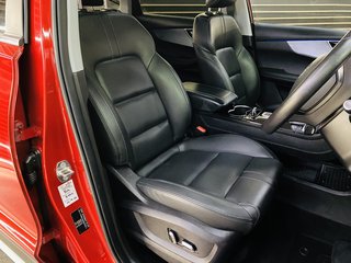 2022 Chery Tiggo 7 PRO 1.5T EXECUTIVE CVT - photo 21
