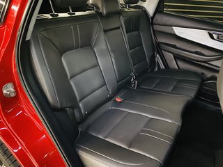 2022 Chery Tiggo 7 PRO 1.5T EXECUTIVE CVT - photo 22