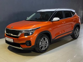 Kia Seltos Used vehicle for sale