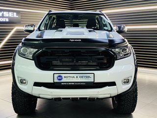 2019 Ford Ranger 3.2TDCI XLT A/T P/U D/C - photo 2