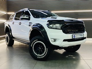 2019 Ford Ranger 3.2TDCI XLT A/T P/U D/C - photo 3