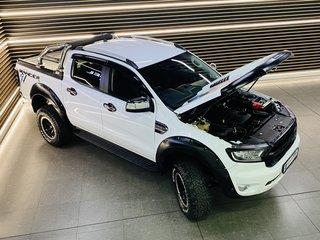 2019 Ford Ranger 3.2TDCI XLT A/T P/U D/C - photo 4