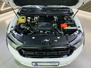 2019 Ford Ranger 3.2TDCI XLT A/T P/U D/C - photo 5