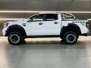 2019 Ford Ranger 3.2TDCI XLT A/T P/U D/C - photo 7