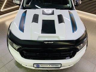 2019 Ford Ranger 3.2TDCI XLT A/T P/U D/C - photo 6