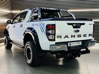 2019 Ford Ranger 3.2TDCI XLT A/T P/U D/C - photo 8