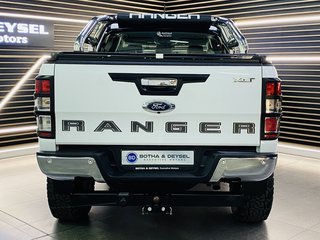 2019 Ford Ranger 3.2TDCI XLT A/T P/U D/C - photo 9