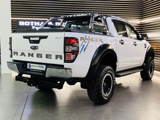 2019 Ford Ranger 3.2TDCI XLT A/T P/U D/C - photo 1