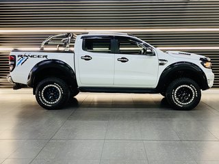 2019 Ford Ranger 3.2TDCI XLT A/T P/U D/C - photo 2