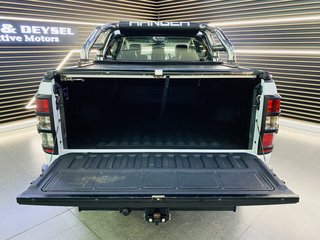2019 Ford Ranger 3.2TDCI XLT A/T P/U D/C - photo 10