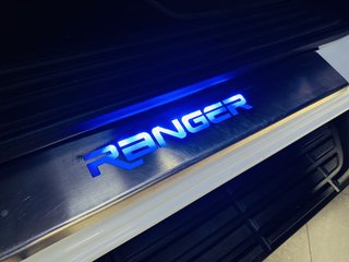 2019 Ford Ranger 3.2TDCI XLT A/T P/U D/C - photo 5