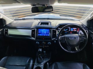 2019 Ford Ranger 3.2TDCI XLT A/T P/U D/C - photo 8