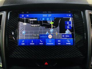 2019 Ford Ranger 3.2TDCI XLT A/T P/U D/C - photo 11
