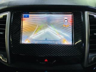 2019 Ford Ranger 3.2TDCI XLT A/T P/U D/C - photo 13