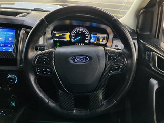 2019 Ford Ranger 3.2TDCI XLT A/T P/U D/C - photo 16