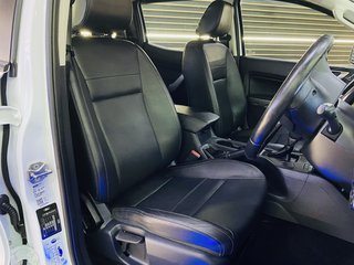 2019 Ford Ranger 3.2TDCI XLT A/T P/U D/C - photo 20