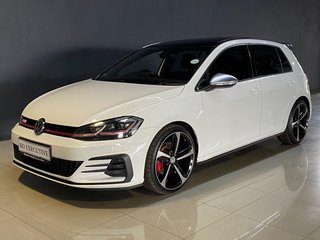 Volkswagen Golf Used vehicle for sale
