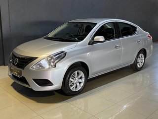 Nissan Almera Used vehicle for sale