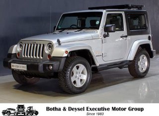 Jeep Wrangler Used vehicle for sale