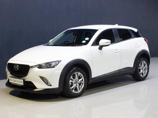 Mazda CX-3 Used vehicle for sale